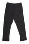 250 Kids Merino Leggings Comfort Zone - Dark Mel Grey